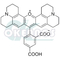 5-Carboxy-X-, Reagenzien 5-ROX 10g des Rhodamin-5Fluorescent