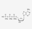 Natriumsalz DATP in Lösung 2' PCR 100mM - Deoxyadenosine-5'-Triphosphate CAS 1927-31-7