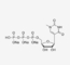 N1-Methyl-Pseudouridine 5' - Impfrohstoff-Trinatrium- Salzlösung Triphosphat MRNA