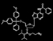 Phosphoramidite DMT-DA-BZ-CER HUANA 99%Min weißes Pulver CAS 98796-53-3 DNA