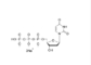 dUTP 100 mM Lösung/Natriumsalz/HPLC≥99%/2'-Deoxyuridin-5'-Trifosphatsalz